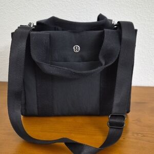 Lululemon Small Tote Crossbody Bag